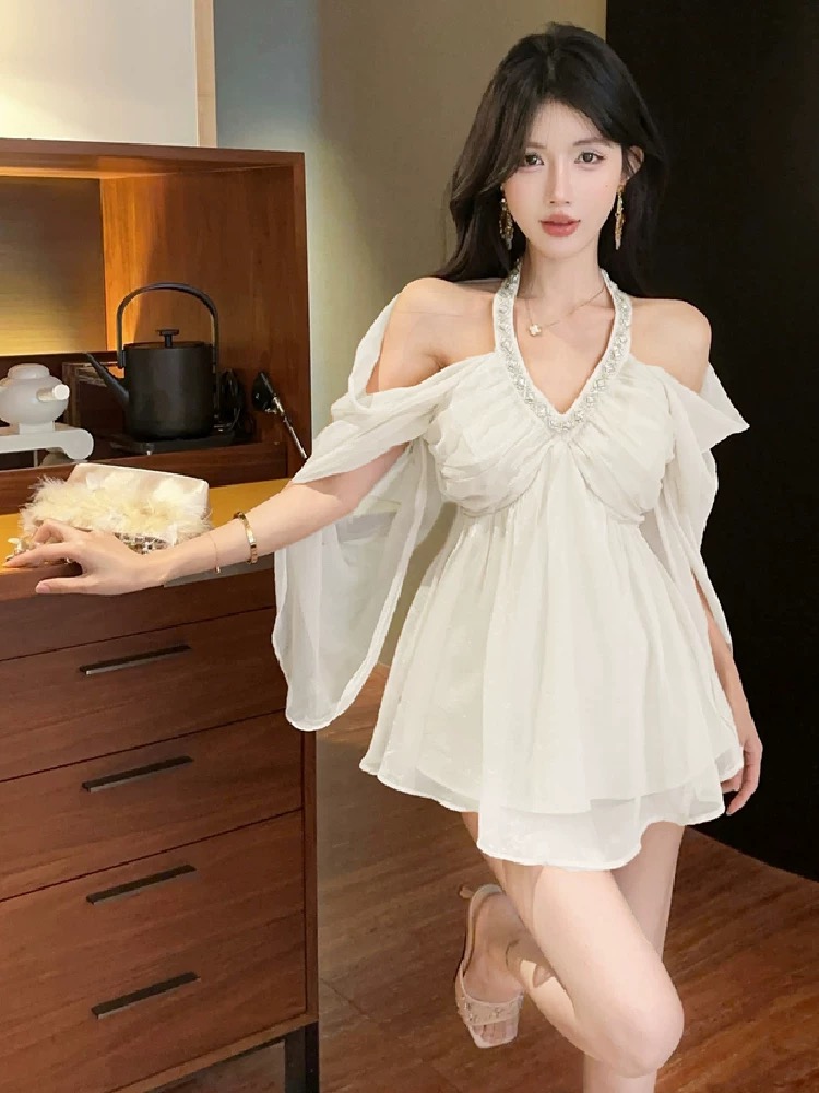 Nothing left to say dress CD825 images